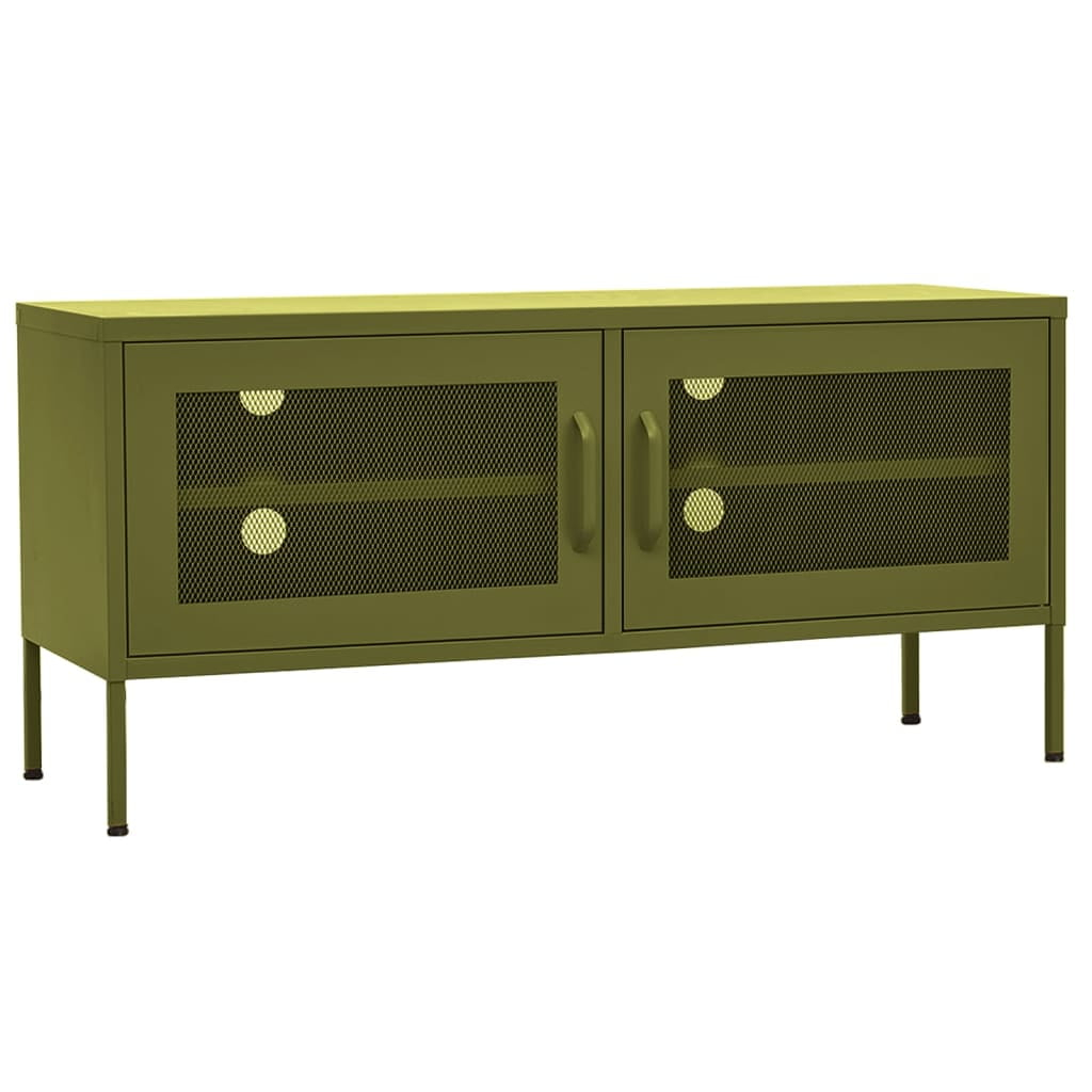 Vidaxl Tv Stand Tv Unit Sideboard Home Tv Console Media Unit Cupboard ... throughout Elevate Your Home Entertainment Setup with vidaXL Media Units