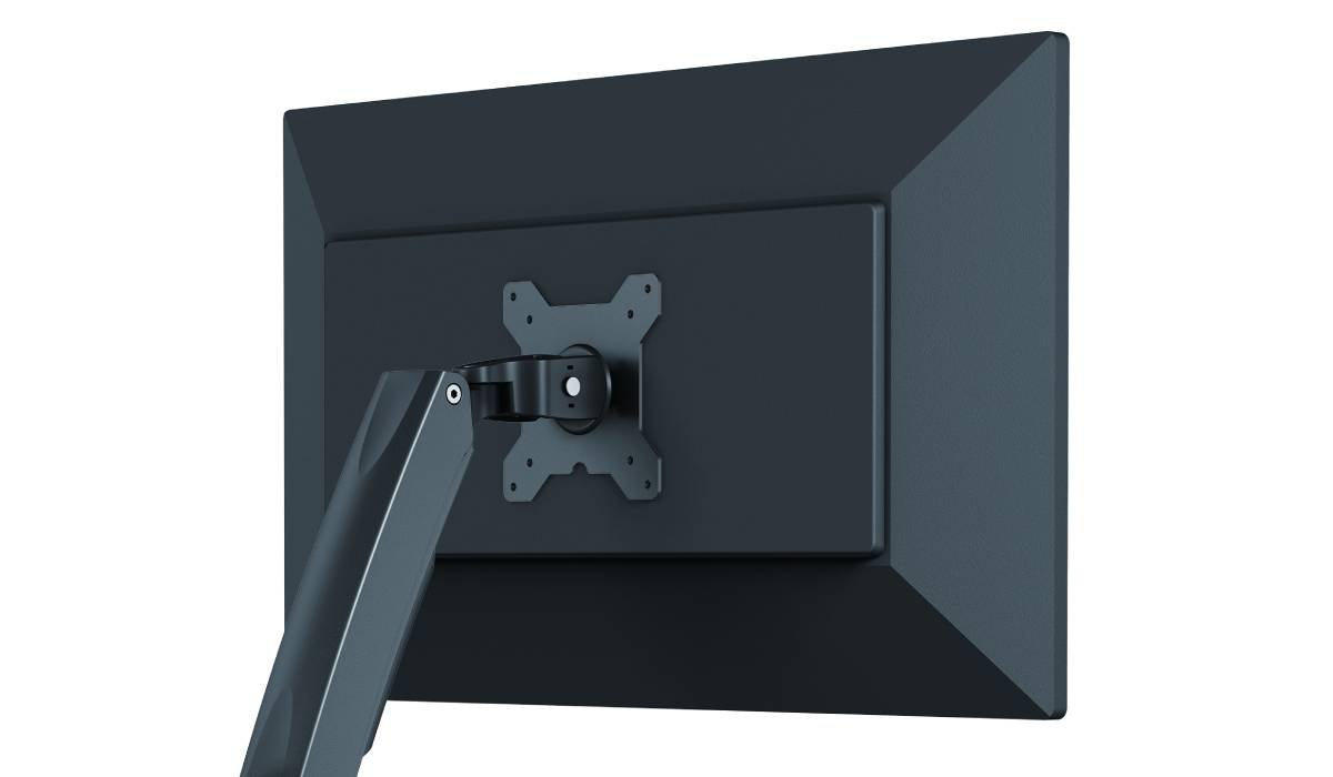 What Is A Vesa Mount For Monitor And Tv? | Benq Us in Understanding VESA Mounting Standards for Your TV Setup