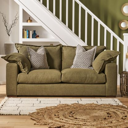 Where To Buy A Sofa – The 10 Brands I'd Recommend | Ideal Home regarding 10 Things To Consider When Buying A Sofa
