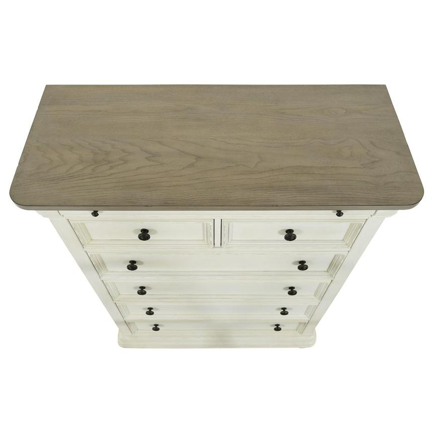 Willow Chest | El Dorado Furniture inside The Hidden Magic of Willow Chest in Folklore and Tradition