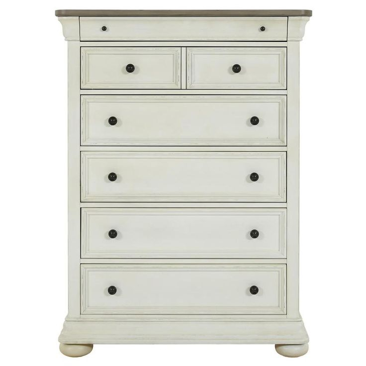 Willow Chest | Weathered White, Wooden Chest, Coastal Style in The Hidden Magic of Willow Chest in Folklore and Tradition