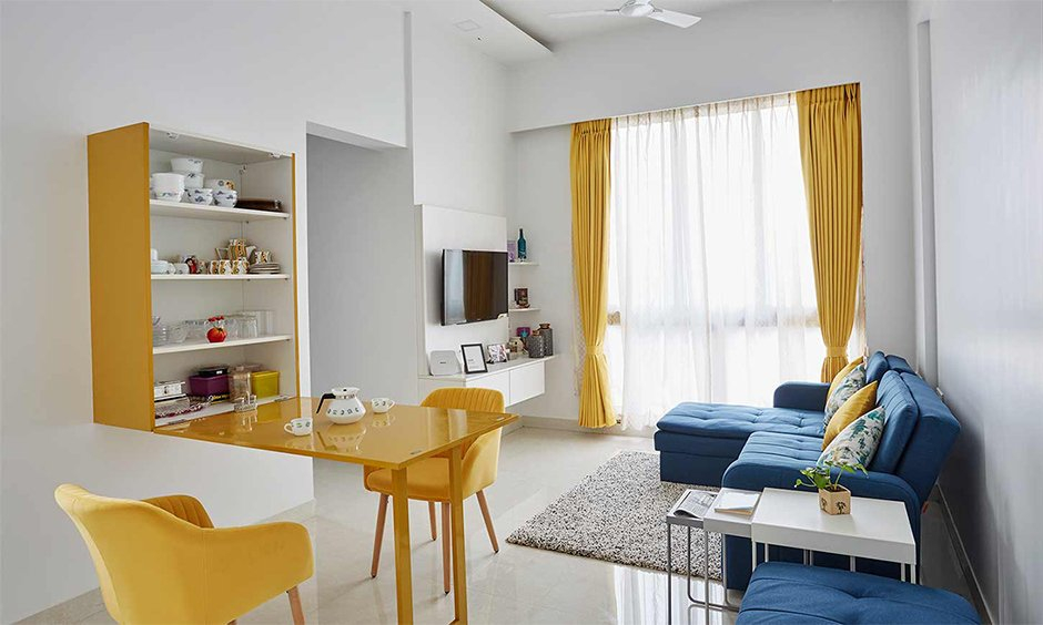 10 Smart Space-Saving Living Room Furniture | Design Cafe with regard to Where Designers Would Spend And Save In A Living Room