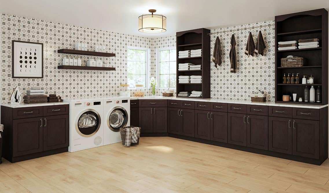 27 Laundry Room Ideas And Design Tips To Try In 2024 regarding DIY laundry room makeovers that deliver maximum impact