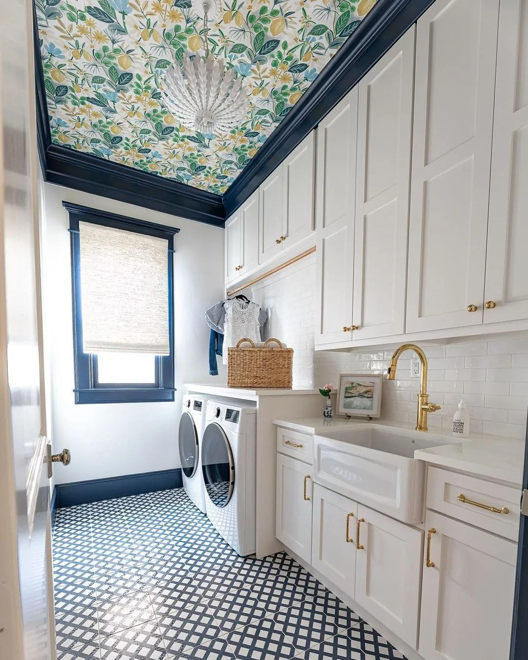 40 Laundry Room Ideas To Save Today | Laundry Room Design, Laundry Room ... inside 40 Laundry Rooms To Love