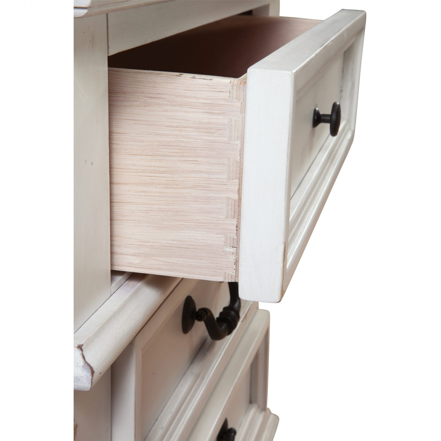 7810 Stonebrook Chest – American Woodcrafters with Stonebrook Chest