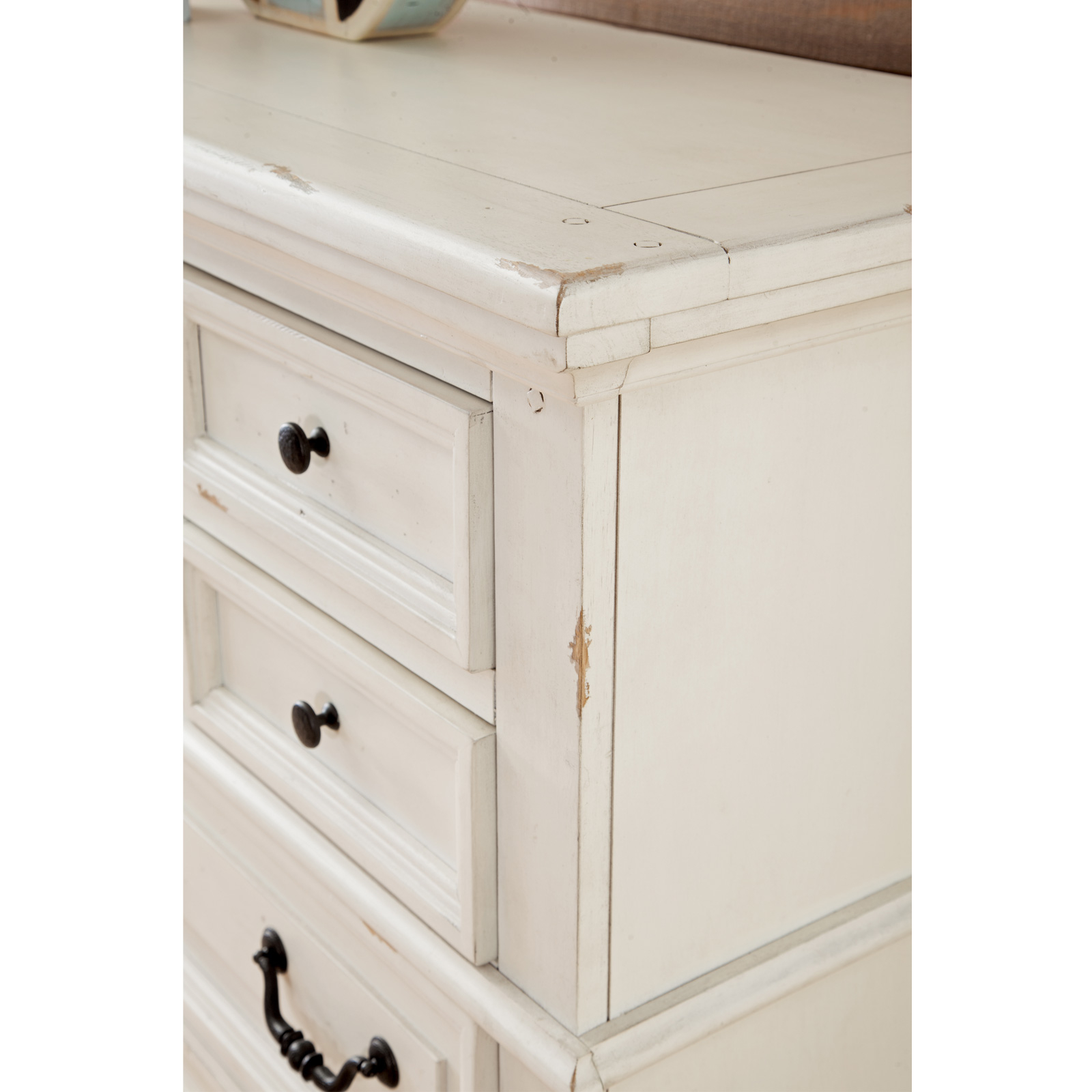 7810 Stonebrook Chest – American Woodcrafters within Stonebrook Chest