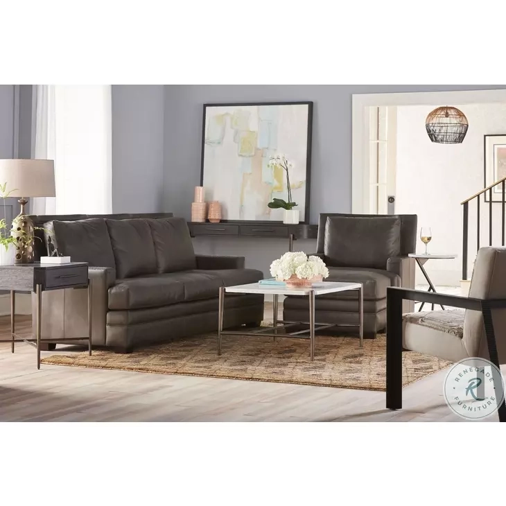 Curated Oslo Onyx Console Table From Universal | Coleman Furniture regarding Understanding the Curated Oslo Entertainment Console Onyx Experience