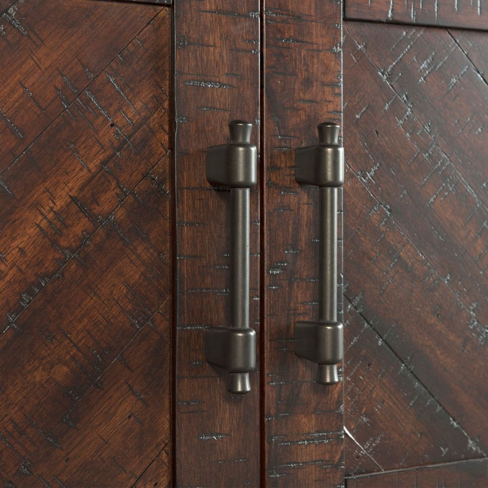 Dex Chest Walnut Brown – Picket House Furnishings - Witnesswindowgraphics with Picket House Furnishings Dex 7 Drawer Dresser In Walnut