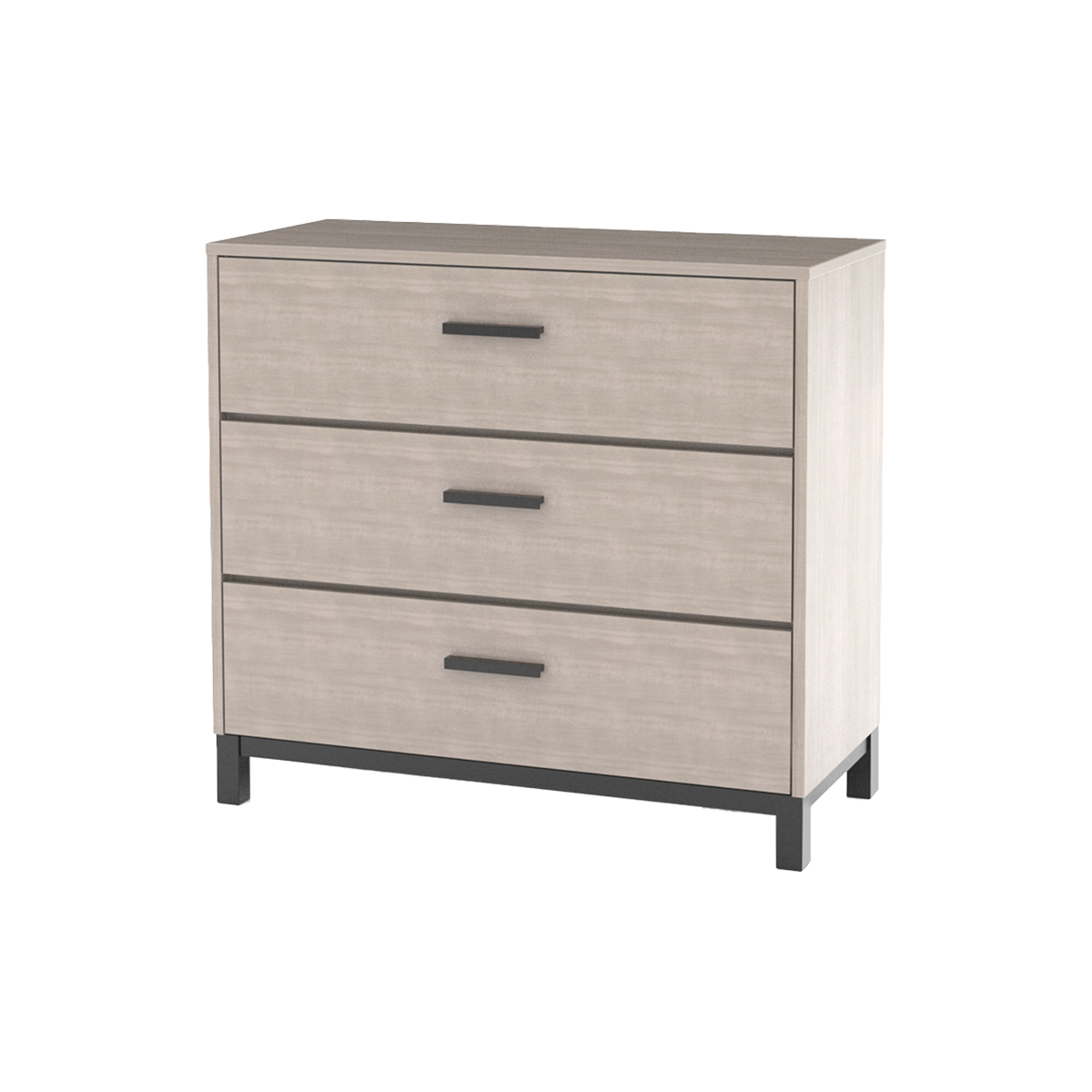 How to Choose the Right Bolt 3-Drawer Chest for Your Home Organization Needs