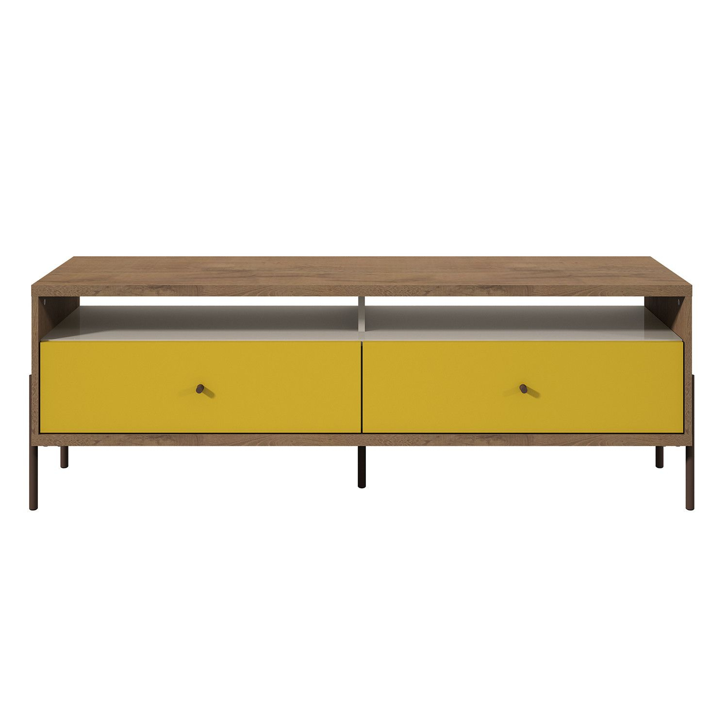 Everest // 59 | Furniture, Manhattan Comfort, Living Room Tv Stand for How the Ella 59 Stand Transforms Living Room Aesthetics and Functionality