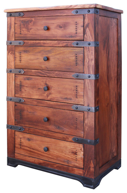Care tips and maintenance routines for preserving your Granville Parota dresser