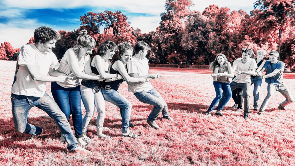 Here's How To Solve 5 Common Team Squabbles | Inman throughout Solve Sofa Squabbles