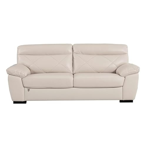 I Tested The Quality And Style Of American Eagle Furniture Company ... throughout How American Eagle Furniture Balances Comfort and Style in Their Genuine Leather Collections
