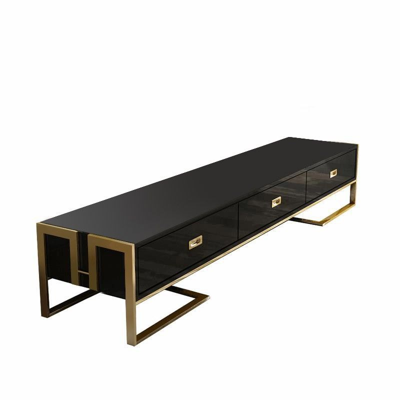 Paramount White And Gold Tv Stand At Maxine Smith Blog in Why Paramount White and Gold TV Stands Are Becoming Essential Furniture Pieces