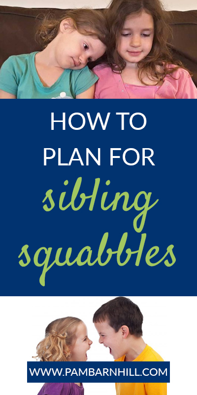 When Sibling Squabbles Derail Your Homeschool Schedule | Homeschool ... intended for Solve Sofa Squabbles