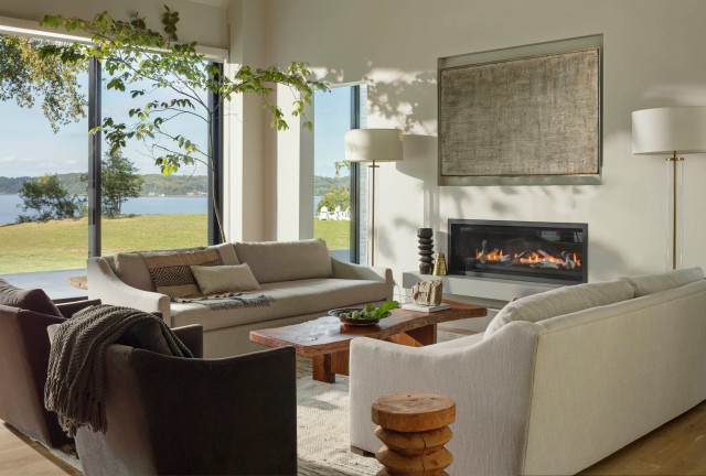 Where Designers Would Spend And Save In A Living Room pertaining to Where Designers Would Spend And Save In A Living Room