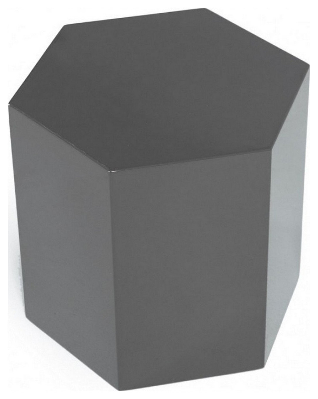 Creating Visual Balance with Geometric Table Designs