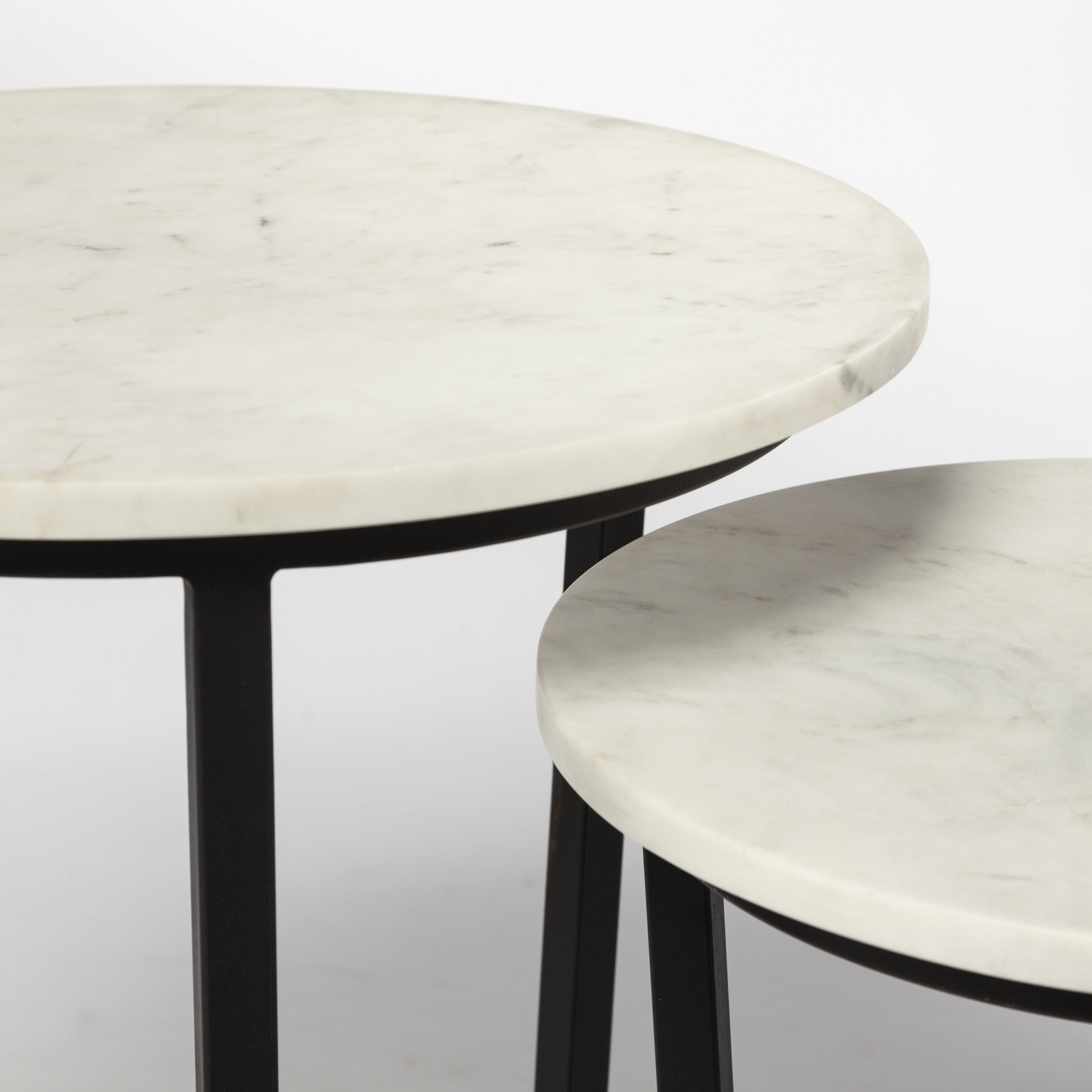 Material selection and durability considerations for marble furniture