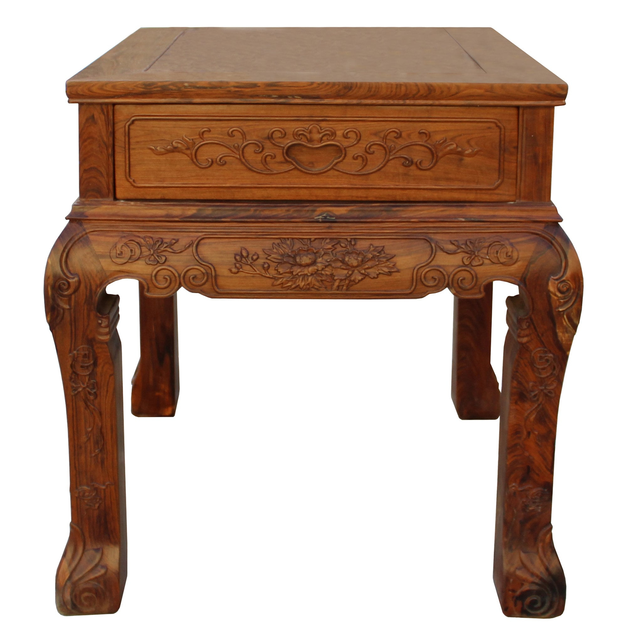 Why Most Chinese Rosewood Furniture Advice Is Outdated (And What Works in 2024)