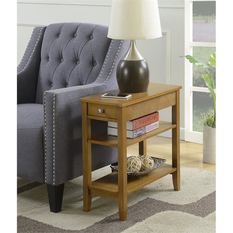 The Practical Benefits of Multi-Tier Furniture Solutions in Contemporary Home Decor