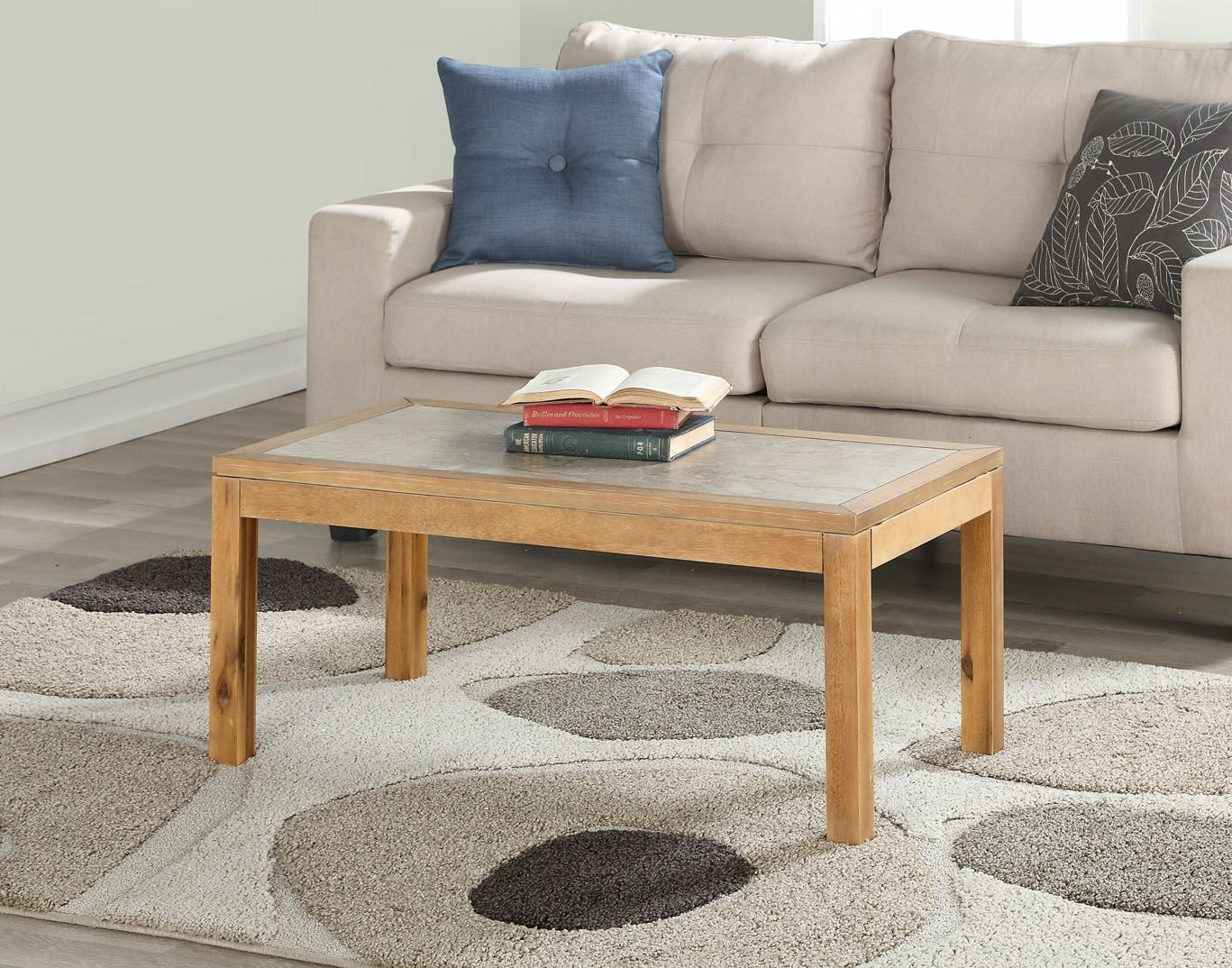 Faux Concrete Side Table | Atelier-Yuwa.ciao.jp in The Artisan Craft Behind South Shore City Life's Faux Concrete Tables