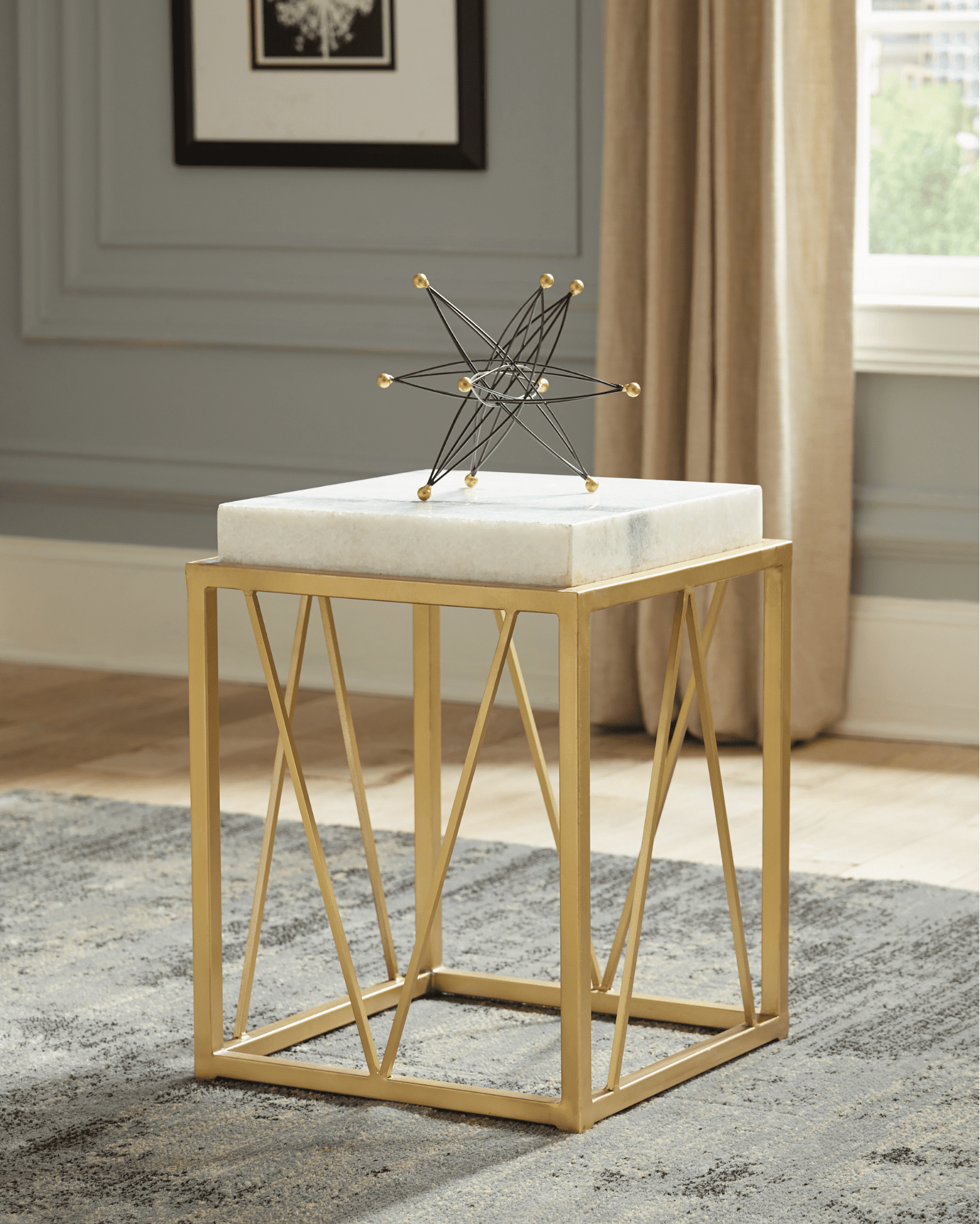 How To Design A Contemporary Living Room - Coaster Fine Furn inside The Evolution of Minimalist Home Décor Elements