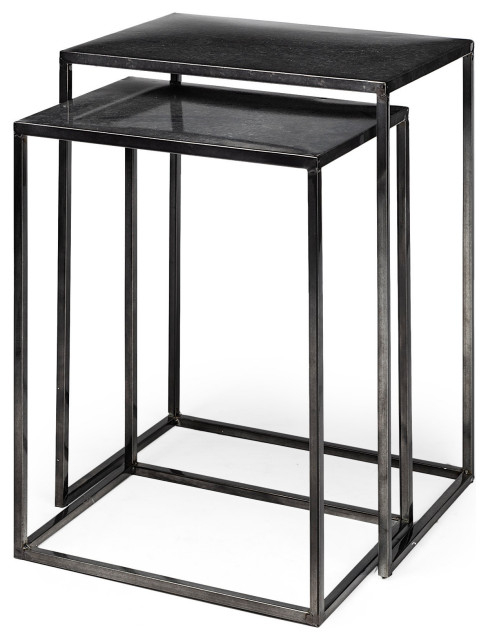 Why These Tables Are Becoming a Staple in Contemporary Interiors