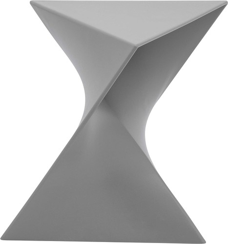 Leisuremod Randolph Modern Accent End Side Vanity Table 765531572418| Ebay pertaining to Leisuremod Randolph Modern Triangle Accent Side End Table, Yellow, Set Of 2