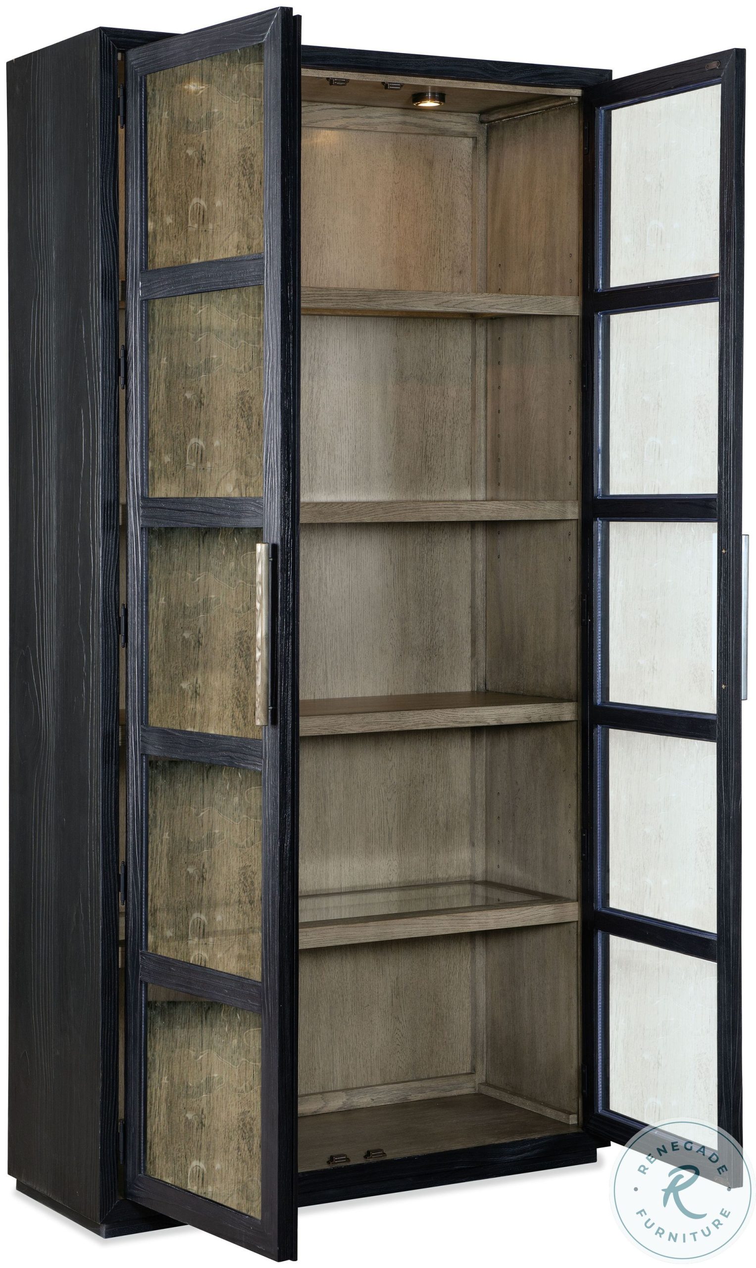 Struggling With Shou Sugi Ban Curio Cabinets? Here’s What’s Actually Wrong