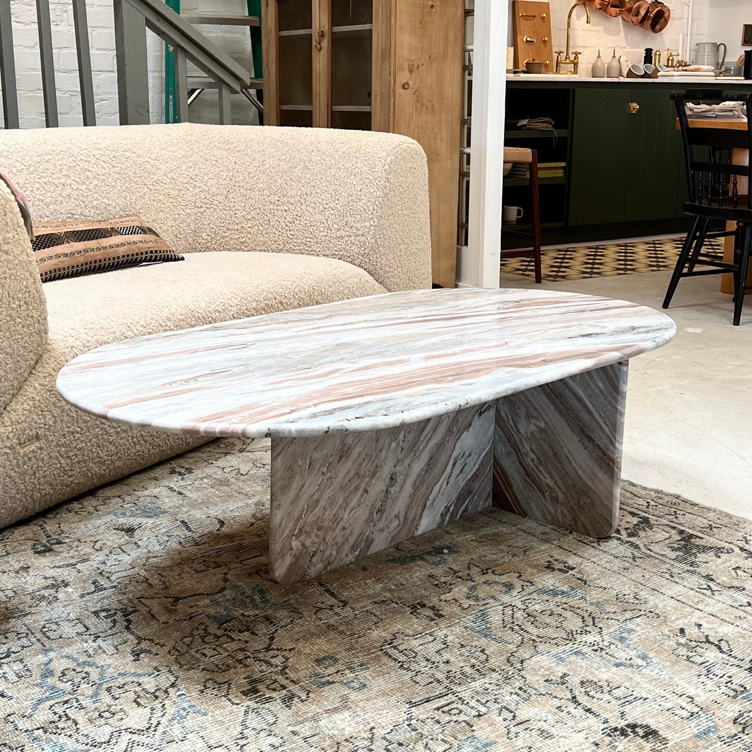 How Contemporary Design Meets Natural Beauty in Cecil’s Collection