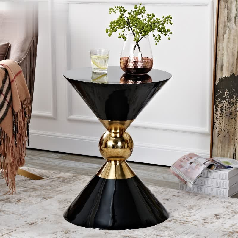 Hourglass Fiberglass Design Trends in Small Spaces