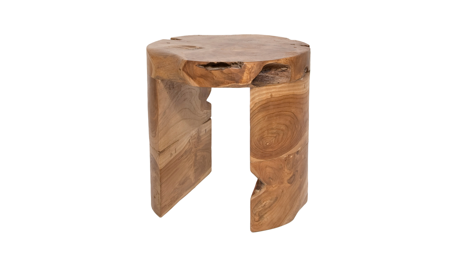 Reva I (Large) 24L X 24W Gold Round Top Cast Aluminum Accent Table ... intended for Reva I (Large) Gold Cast Aluminum 3-Legged Round Accent Table