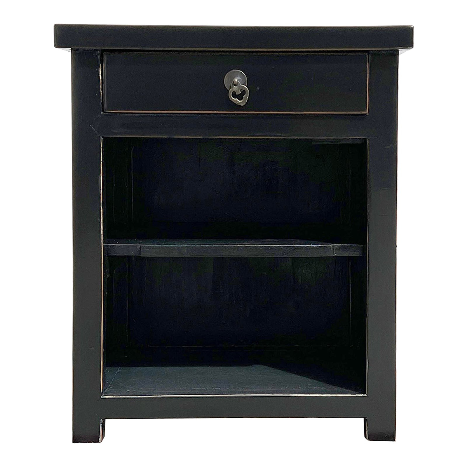 Maximizing Storage Solutions with Open Shelving Furniture