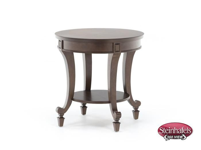 Steinhafels - Aidan End Table | Mattress Furniture, Furniture, End Tables inside Preserving heritage craftsmanship in contemporary interiors