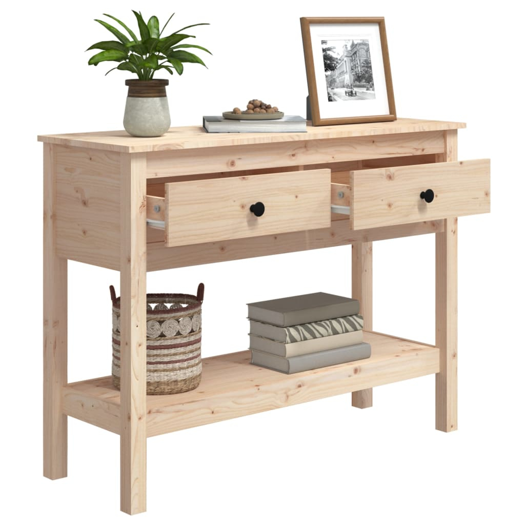 Why Most People Buy the Wrong vidaXL Console Table (And How to Avoid It)