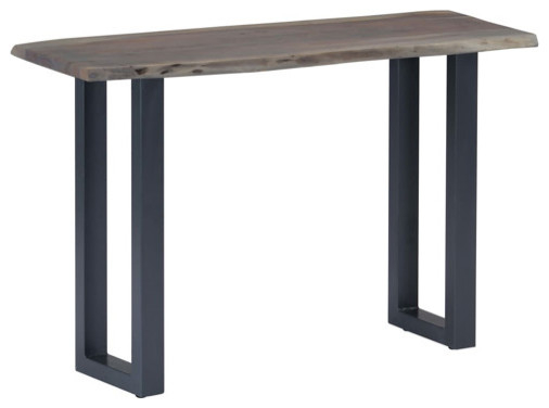Understanding the durability benefits of acacia wood in entryway furniture