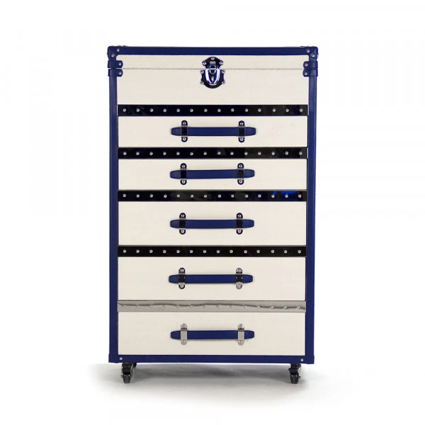 Maximizing Storage Efficiency Through Thoughtful Cabinet Design and Material Selection