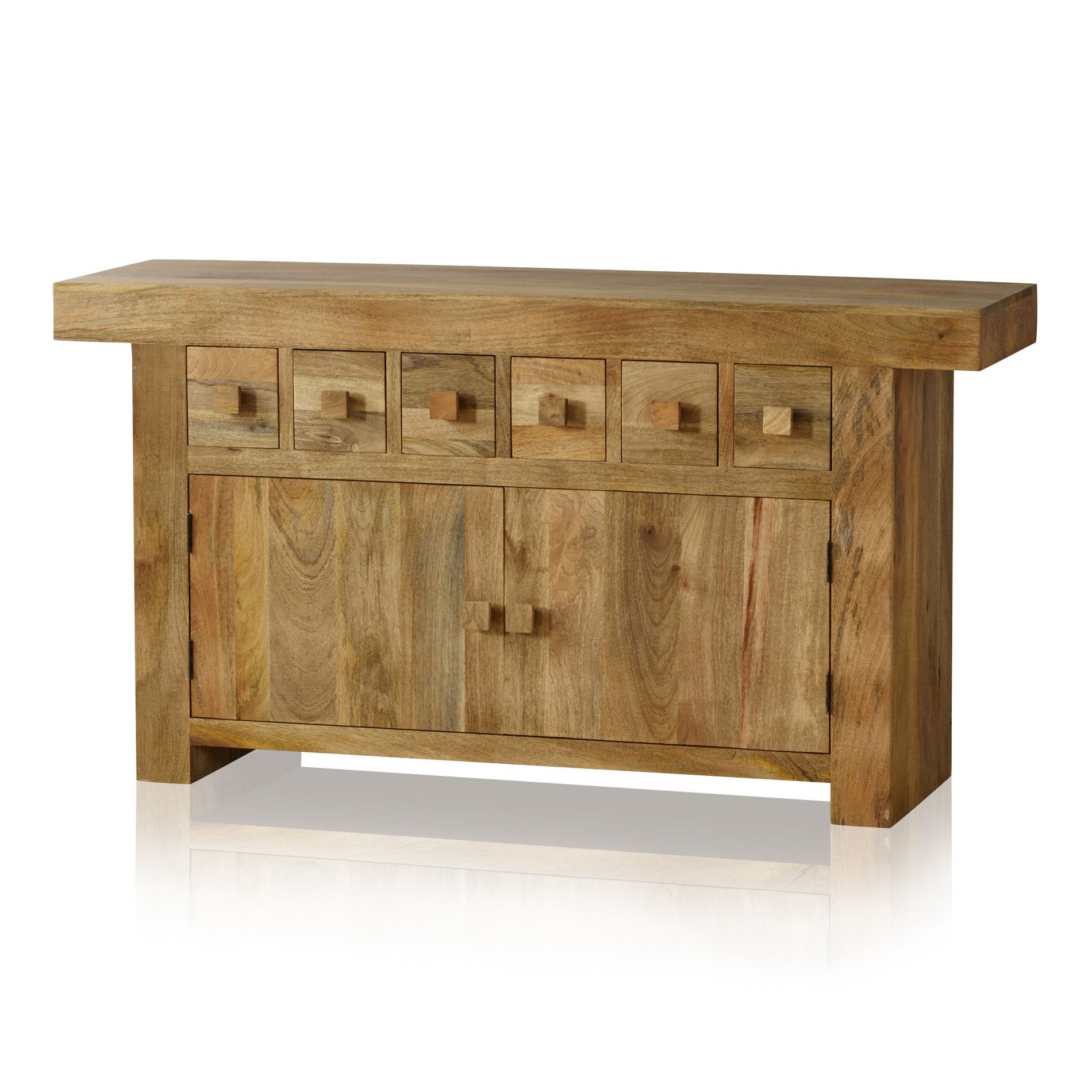 20 Best Discovering Mango Wood Sideboards: Style, Durability, And Eco ... within Balancing form and function with light brown mango wood furniture