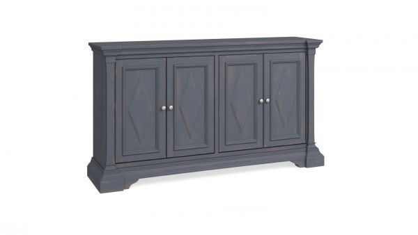 Argyle Accent Cabinet | Adcock Furniture & Design for How Argyle Cabinet Selection Impacts Workplace Productivity and Morale