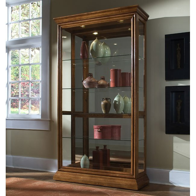 Understanding the Art and Craft of Traditional Sliding Door Curios