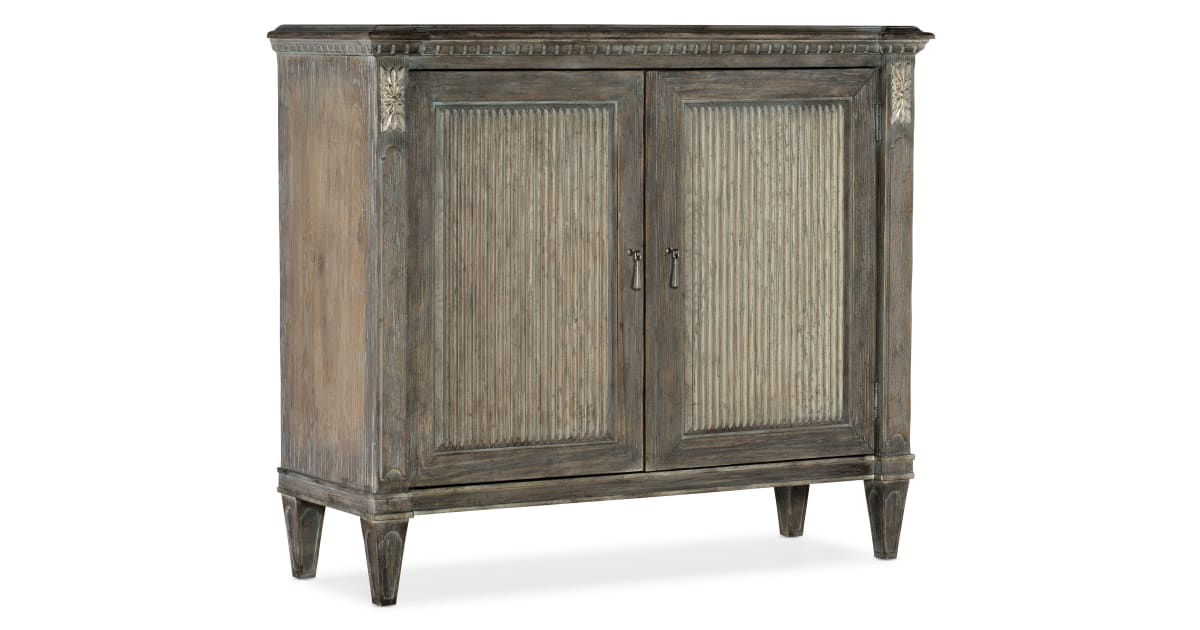 Exploring the timeless appeal of the Madame 44″ sideboard in contemporary homes