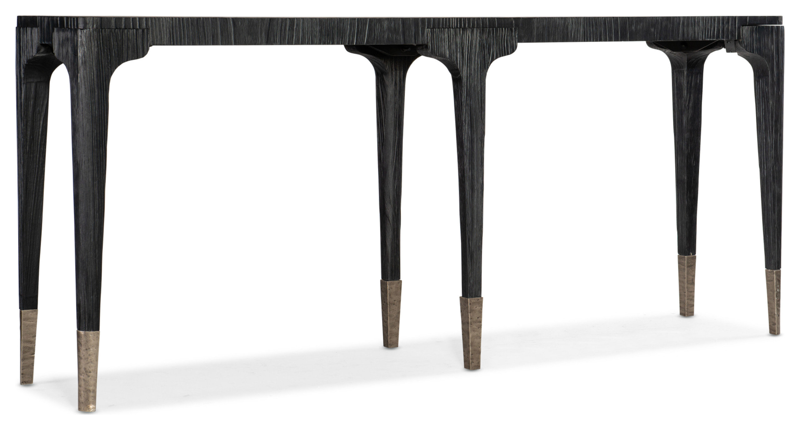 Hooker Furniture 6033-85002-99 Chapman 16"W Pine Veneer Console ... regarding The Artisan Craftsmanship Behind Hooker's 6033-85004-99 Piece