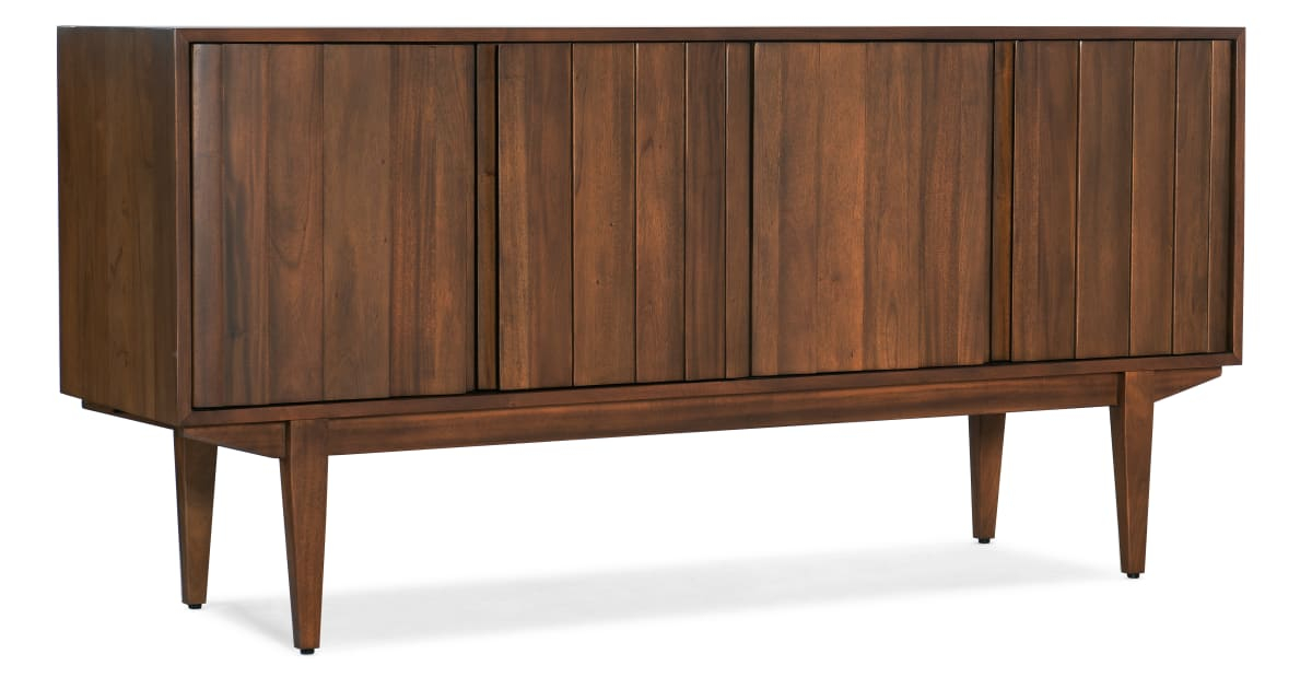 Hooker Furniture M21-85410-85 Orson 70" Wide Mahogany Accent Cabinet ... intended for Hooker Furniture M21-85410-85 Orson 70"W Mahogany Accent Cabinet - Dark