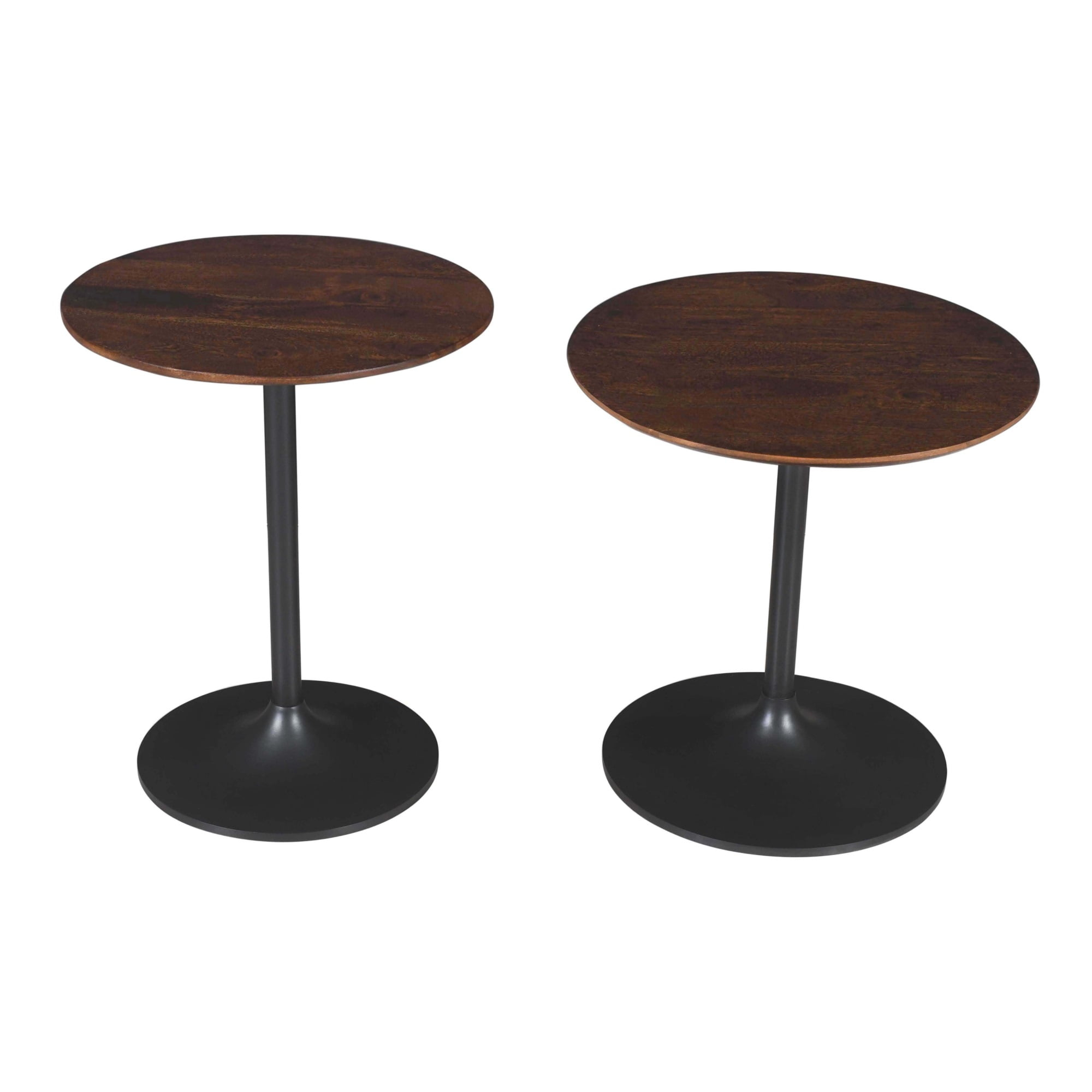 Popular trends in modern wooden and iron furniture design