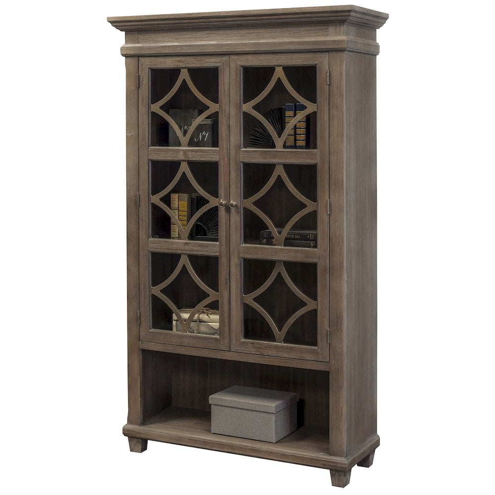 How Martin Furniture Revolutionized Display Cabinet Design
