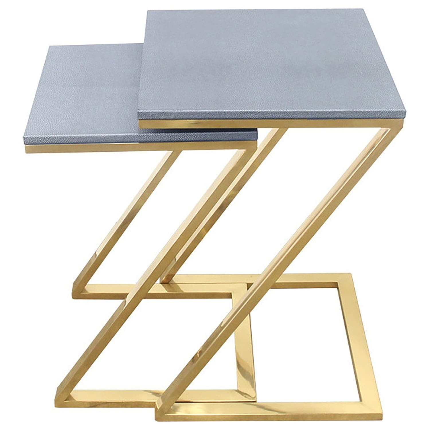 How to Style Your Space with the Perfect Two-Piece Table Set