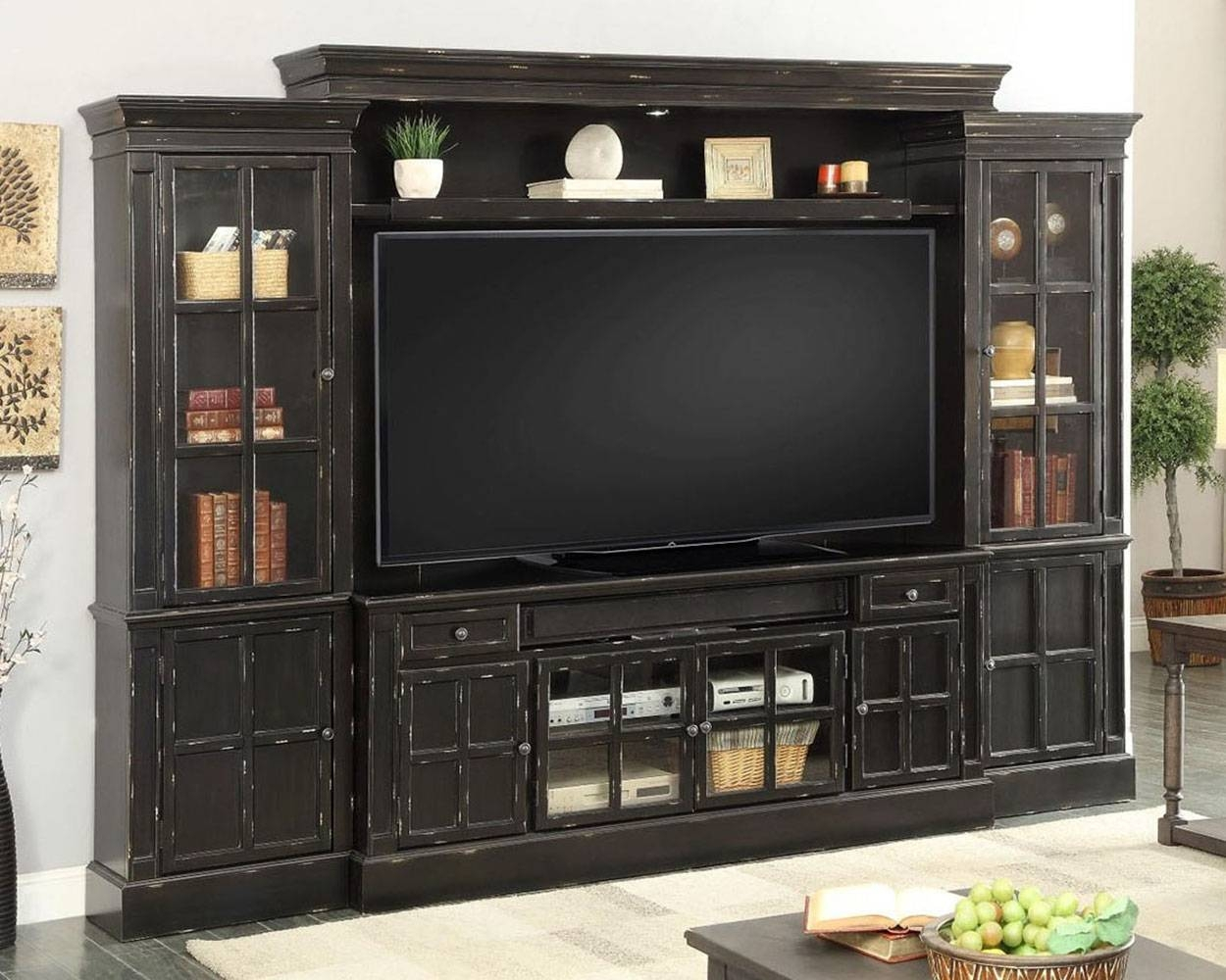 15 Best Understanding Tv Hutch Cabinets: A Comprehensive Guide for Cambridge Flat Screen Tv Hutch