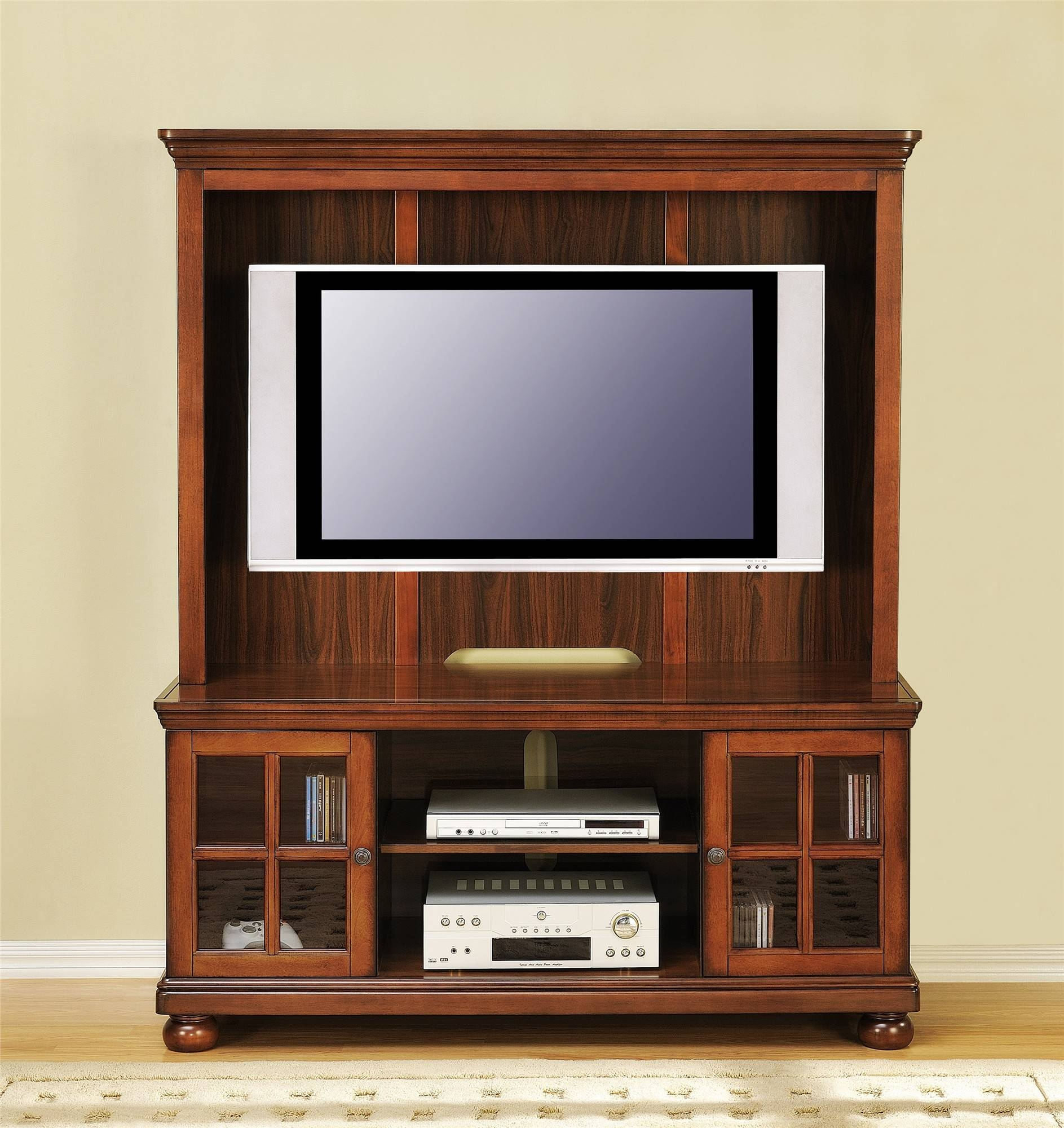 2026 Best Of Choosing The Perfect Modern Tv Stand For Your Flat Screen in The Evolution of Cambridge Flat Screen TV Hutch in Modern Interior Design