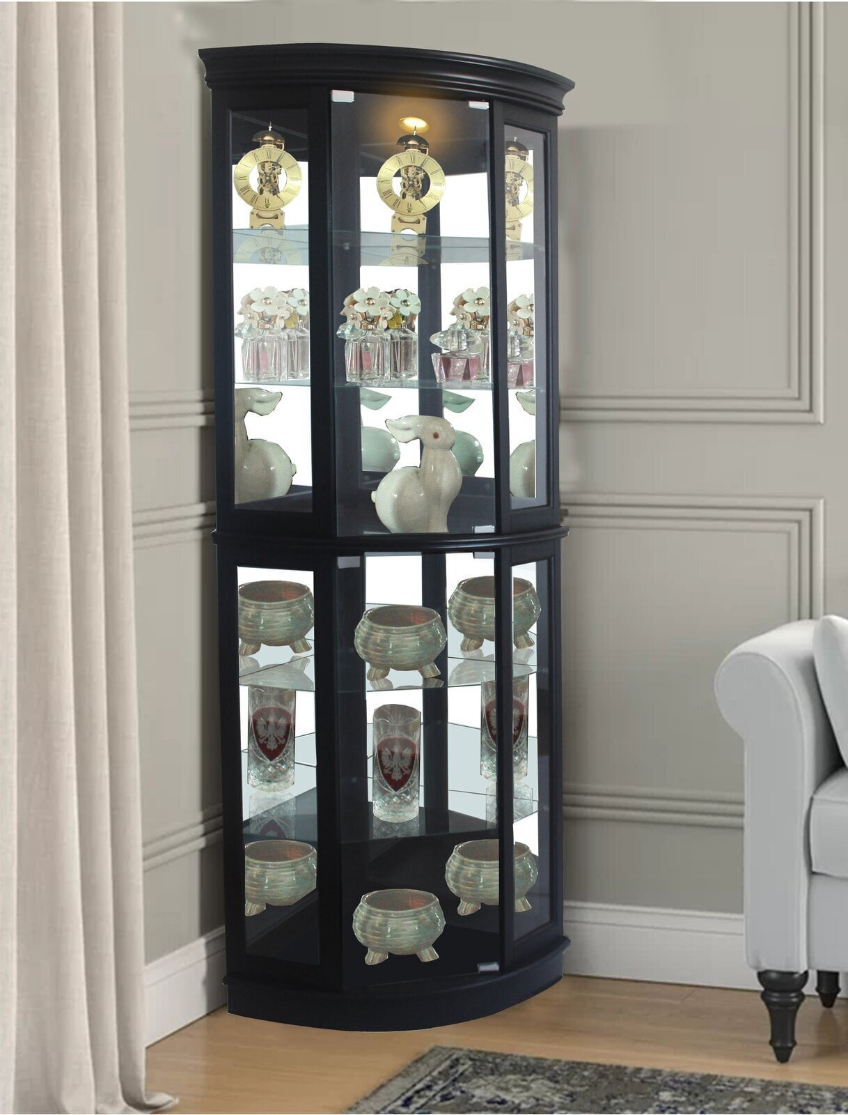 Understanding the Rise of Modern Corner China Buffet Black Trends