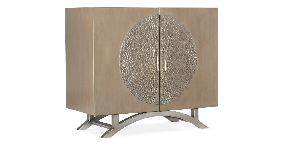 Hooker Furniture 628-50134-15 Melange 38" Wide Maple Veneer Accent ... inside How to properly care for maple veneer accent tables in modern interiors